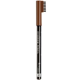 Rimmel London - Pro Eyebrow Pencil - 002 Hazel - 1.4g / Beauty