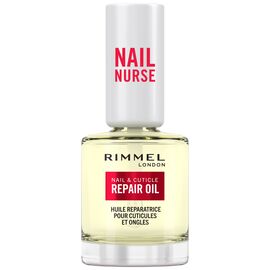 Rimmel London - Ultra Shine Protective High-shine Top Coat - 12 ml / Beauty