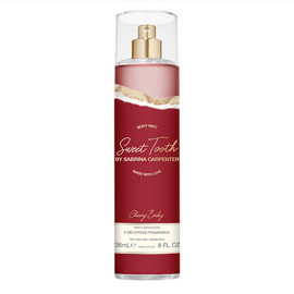 Sabrina Carpenter - Cherry Baby Body Mist 236 ml / Beauty