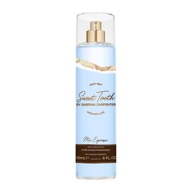Sabrina Carpenter - Me Espresso Body Mist 236 ml / Beauty