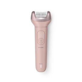 Philips Epilator Series 9000 BRE718/00 Cordless epilator; Wet & Dry
