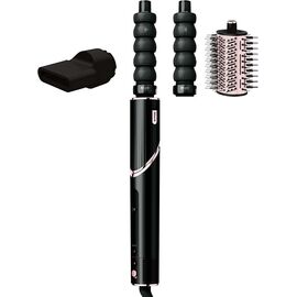 Shark HD426EU hair styling tool Multistyler Black 1650 W 2.5 m