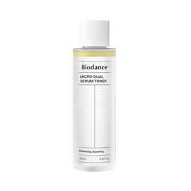 Biodance - Micro Dual Serum Toner - 150 ml / Beauty