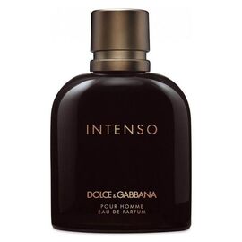 Dolce & Gabbana - Pour homme intenso EDP 75 ml / Beauty
