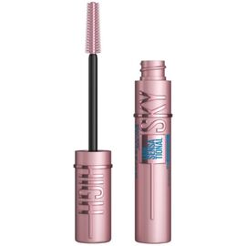 Maybelline - Lash Sensational Sky High Mascara - Very Black Waterproof / Beauty