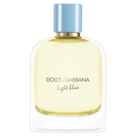 Dolce & Gabbana - Light blue pour homme EDP 100 ml / Beauty