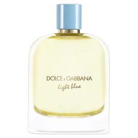 Dolce & Gabbana - Light blue pour homme EDP 200 ml / Beauty