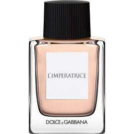 Dolce & Gabbana - L'imperatrice EDT 50 ml / Beauty