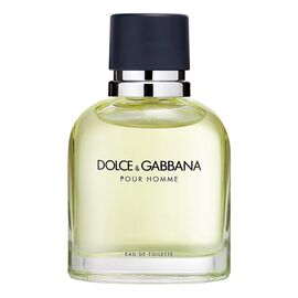 Dolce & Gabbana - Pour homme EDT 75 ml / Beauty