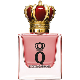 Dolce & Gabbana - Q by dg EDP intense 30 ml / Beauty