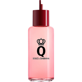 Dolce & Gabbana - Q by dg EDP refill 150 ml / Beauty