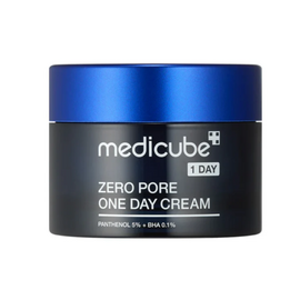 Medicube - Zero Pore One Day Cream / Beauty