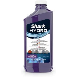 Shark - Multi-Surface Floor Cleaner Refill 1L - For HydroVac & Steam Mops / Home and Kitchen