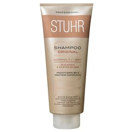 STUHR - Original Shampoo - 350 ml / Beauty