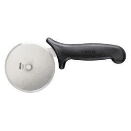 KOHE 101 mm pizza cutter with rotating blade, assorted colours