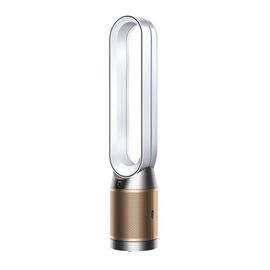 Dyson Purifier Cool PC2 De-NOx 61.5 dB 40 W Gold, White