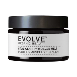 Evolve Beauty - Vital Glow Vitamin C Cream / Beauty
