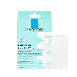 La Roche-Posay - Effaclar Duo+M Patches 22 pieces / Beauty