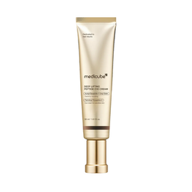 Medicube - Deep Lifting Peptide Eye Cream - 30 ml / Beauty