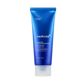 Medicube - Zero Pore Blackhead Mud Mask / Beauty