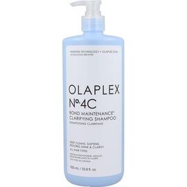 Olaplex - NO.4C Bond Maintenance Clarifying Shampoo 1000 ml / Beauty
