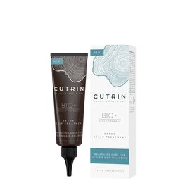 Cutrin - BIO+ Detox Scalp Treatment 75 ml / Beauty