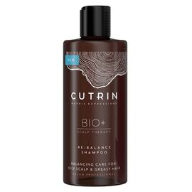 Cutrin - BIO+ Re-Balance Shampoo 250 ml / Beauty