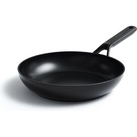KitchenAid - Classic Forged Aluminium Ceramic Frying Pan - Black - 24 cm / Home and Kitchen