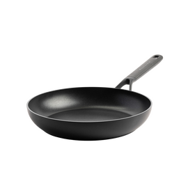 KitchenAid - Classic Forged Frypan - Black - 30 cm / Home and Kitchen