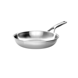 KitchenAid - Multiply Frypan - Silver - 20 cm / Home and Kitchen
