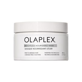 Olaplex - Weightless Nourishing Mask 200 ml / Beauty