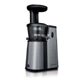 ELDOM PJ400 juice maker Centrifugal juicer 400 W Black, Silver