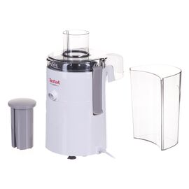 Tefal Frutelia Electric tomato juicer White