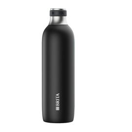 Brita 1046736 carbonator accessory/supply Carbonating bottle