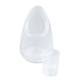Medisana FSS facial sauna White