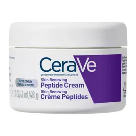 CeraVe - Skin Renewing Peptide Crème 48 ml / Beauty