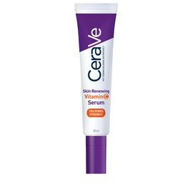 CeraVe - Skin Renewing Vitamin C Serum 30 ml / Beauty