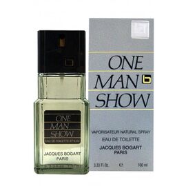 Jacques Bogart - One Man Show 100ml EDT Spray / Beauty
