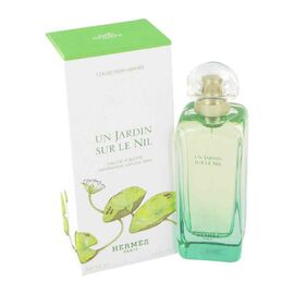 Hermes - Un Jardin Sur le Nil 100ml EDT Spray / Beauty