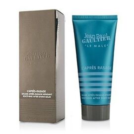Jean Paul Gaultier - Le Male 100ml Aftershave Balm / Beauty