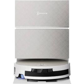Ecovacs X12 PRO OMNI Robot Vacuum Cleaner White