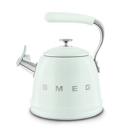 Smeg 50's Style Kettles WKF01PG Pastel Green
