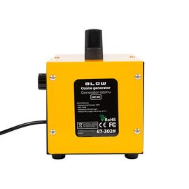 Ozone generator BLOW OZ-03 ozonator 60,000 mg/h 140W