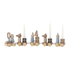 Bloomingville MINI - Junaid Birthday Decoration - Multi /