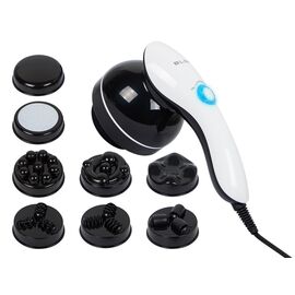 BLOW SILK anti-cellulite massager