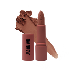 Jason Wu Beauty - Hot Fluff Lipstick - Nutmeg Spice - 3.8g /