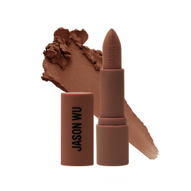 Jason Wu Beauty - Hot Fluff Lipstick - Pecan Pie - 3.8g /
