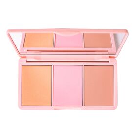 KimChi Chic Beauty - Cheeky Threesome - Just a Pinch - 13.5g /
