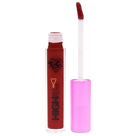 KimChi Chic Beauty - High Key Gloss - Pomegranate - 3.5ml /