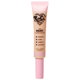 KimChi Chic Beauty - The Most Concealer - 06 - 18g /